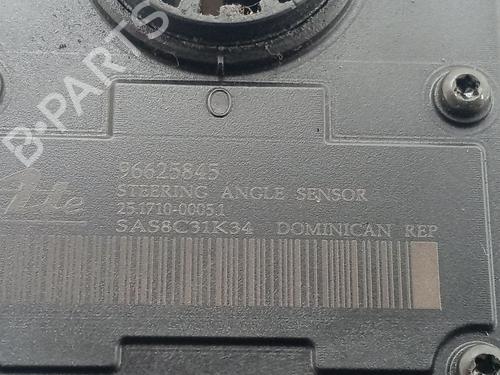 Electronic sensor OPEL ANTARA A (L07) 2.0 CDTI | BP36991661M84 - Image 2