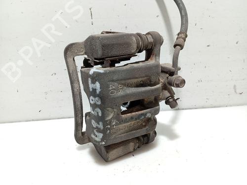 Used Left rear brake caliper OPEL ANTARA A (L07) [2006-2017]  31098796