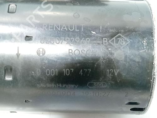 Starter RENAULT LAGUNA III (BT0/1) | BP39380165M8 - Image 7