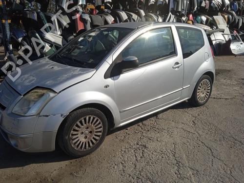 Valve cover CITROËN C2 (JM_) 1.4 HDi | BP22735556M124