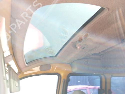 Climate control RENAULT KANGOO (KC0/1_) 1.5 dCi (KC08, KC09) | BP40115969I5 - Image 39