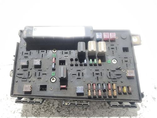 Used Fuse box Fuse box OPEL ASTRA H (A04) [2004-2014] 20142513 20142513