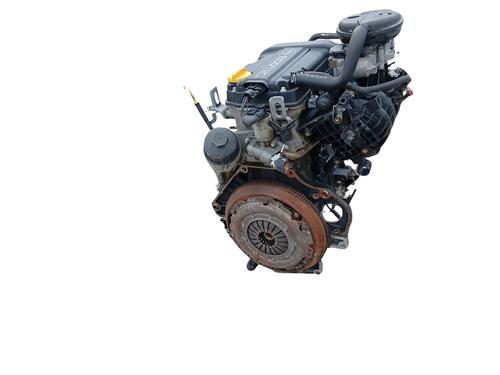 Engine OPEL CORSA C (X01) 1.0 (F08, F68) | BP33169978M1  - Image 7
