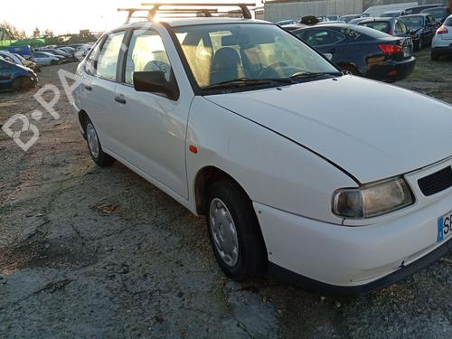 Climate control SEAT CORDOBA (6K1, 6K2) 1.4 i | BP32026564I5 