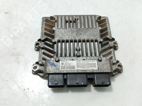Used Engine control unit (ECU) PEUGEOT 107 (PM_, PN_) [2005-2016]  23541448