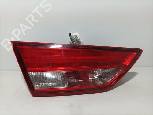 Venstre baglygte bagklap Venstre baglygte bagklap SEAT LEON (5F1) 1.6 TDI (110 hp) 36406849 36406849