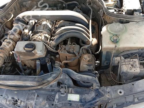 Electronic module MERCEDES-BENZ C-CLASS (W202) C 250 Turbo-D (202.128) | BP31112593M83 