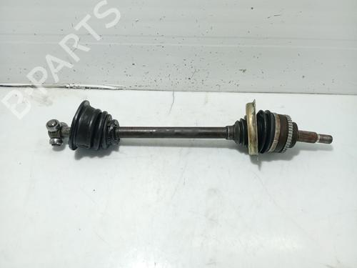 Used Left front driveshaft RENAULT CLIO II (BB_, CB_) 1.5 dCi (B/CB08) (82 hp) 31104351