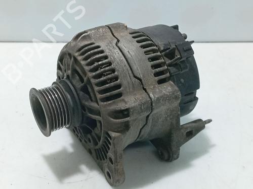 Generator VW VENTO (1H2) 1.9 TDI (90 hp) 31137400