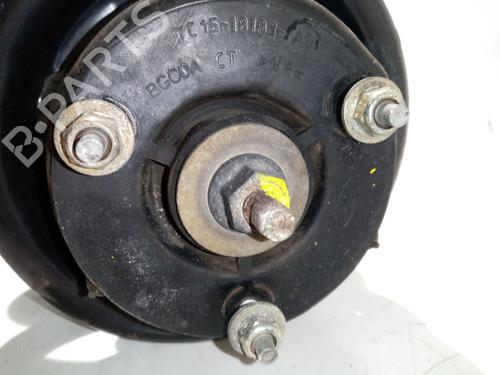 Left front shock absorber FORD TRANSIT CUSTOM V362 Van (FY, FZ) 2.2 TDCi | BP24692670M16 - Image 3