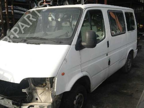 Left headlight FORD TRANSIT Van (E_ _) 2.5 DI (EAL, EAS) | BP24697153C28  - Image 5