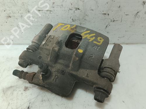 Used Right rear brake caliper Right rear brake caliper 38873505 38873505