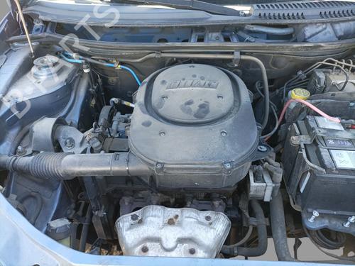 Used Engine Engine FIAT PUNTO (188_) [1999-2012] 33038413 33038413