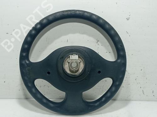 Steering wheel DACIA LOGAN MCV (KS_) 1.5 dCi (KS0K) | BP37425510C49 - Image 6
