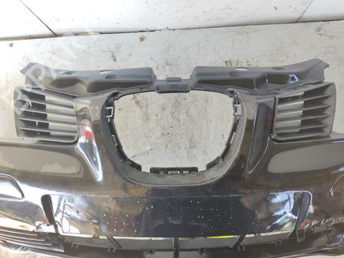 Front bumper SEAT IBIZA III (6L1) 1.9 TDI | BP24548528C7 
