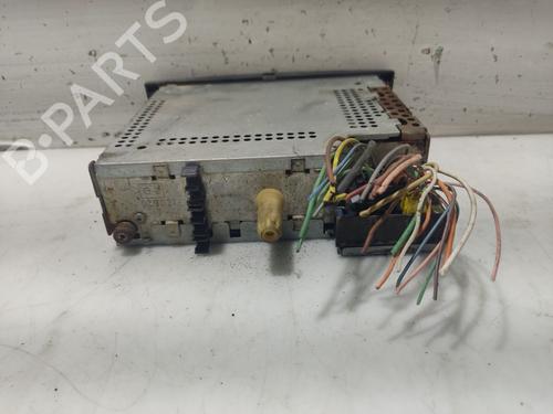 Other RENAULT MEGANE II (BM0/1_, CM0/1_) | BP31099564O1