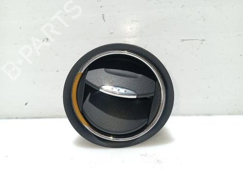 Entlüftung für FORD MONDEO IV Saloon (BA7) [2007-2015]  31107787