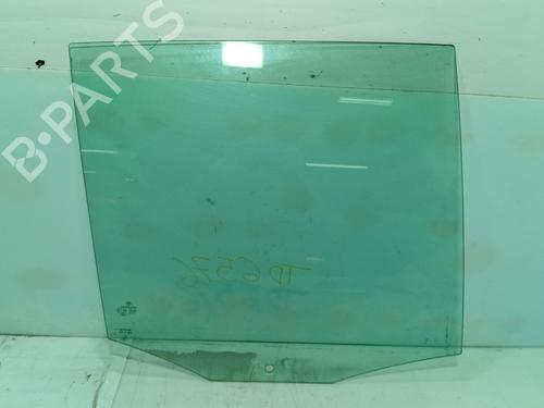 Used Rear right door window Rear right door window 39568818 39568818
