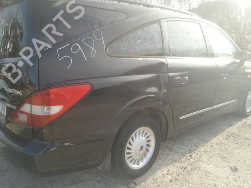 Ignition barrel SSANGYONG RODIUS I 2.7 Xdi | BP34231807M48  - Image 16