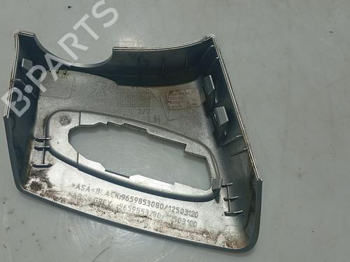 Left side indicator PEUGEOT 308 SW I (4E_, 4H_) 1.6 HDi | BP31111904I20 