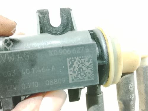 Electronic module SEAT IBIZA IV (6J5, 6P1) 1.6 TDI | BP38010587M83 - Image 2