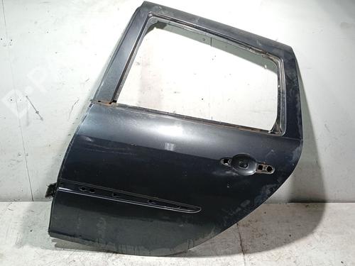 Used Left rear door Left rear door RENAULT CLIO III Grandtour (KR0/1_) 1.5 dCi (KR0F) (86 hp) 40044322 40044322