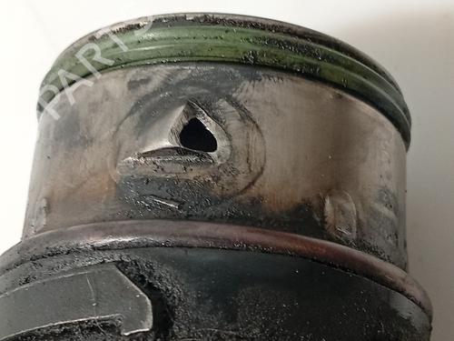 Rør DODGE CALIBER 2.0 CRD | BP31184095M125 