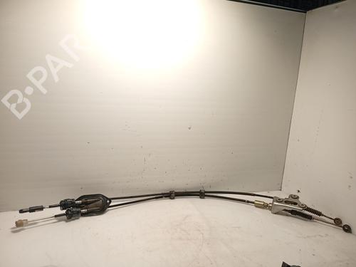 Used Cable Cable TOYOTA RAV 4 III (_A3_) 2.2 D 4WD (ALA30_, ALA30R) (136 hp) 20707785 20707785