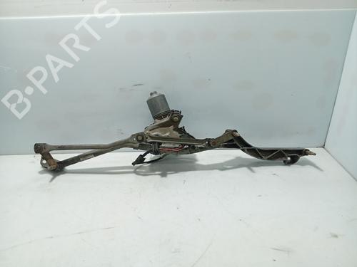 Used Front wiper motor MERCEDES-BENZ E-CLASS (W211) [2002-2009]  31099260