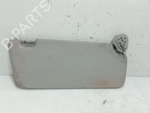 Left sun visor HYUNDAI i30 (FD) 1.4 | BP36991812I1 - Image 3