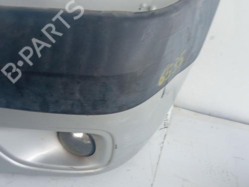 Front bumper DACIA LOGAN (LS_) 1.5 dCi (LS0W) | BP39611696C7  - Image 6