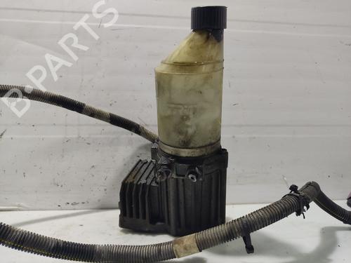 Used Steering pump Steering pump OPEL ASTRA G Saloon (T98) 1.6 (F69) (84 hp) 31706041 31706041