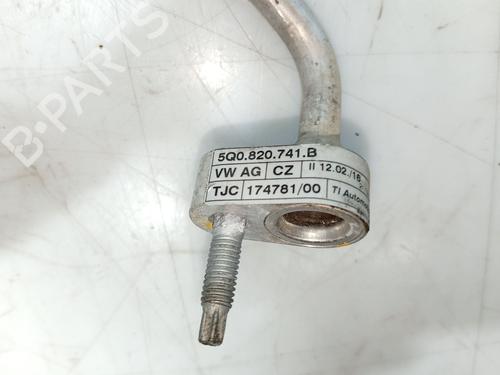 Pipe SEAT LEON (5F1) 1.6 TDI | BP36291305M125 - Image 6