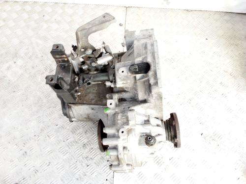 Gearbox SEAT IBIZA III (6L1) 1.4 TDI | BP19006665M3