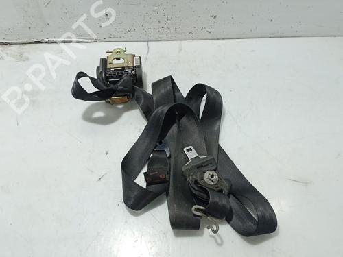 Used Front left seatbelt PEUGEOT 407 SW (6E_, 6D_) 2.0 HDi 135 (136 hp) 31100823