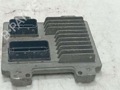 Used Engine control unit (ECU) Engine control unit (ECU) 37758126 37758126