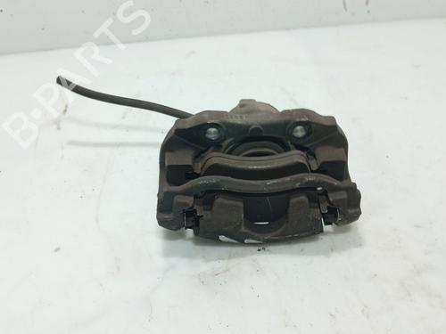 Right front brake caliper CITROËN C3 II (SC_) 1.4 HDi 70 (SC8HZC, SC8HR0, SC8HP4) | BP36467190M104 - Image 5