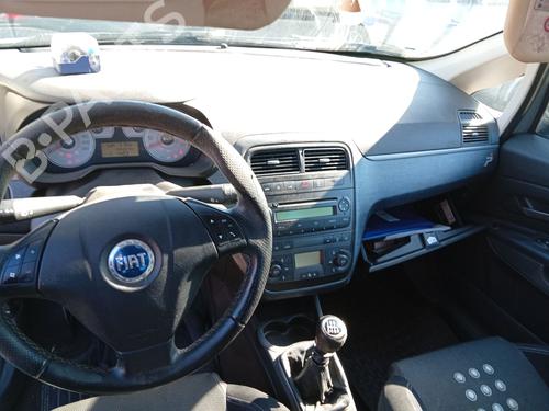 Engine FIAT GRANDE PUNTO (199_) 1.4 16V (199BXG1B, 199AXG1B) | BP37294961M1 - Image 20