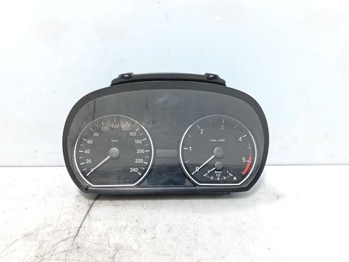Used Instrument cluster Instrument cluster 37066510 37066510