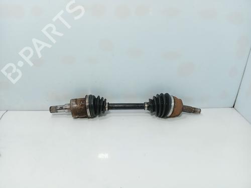Used Right front driveshaft Right front driveshaft 38538836 38538836