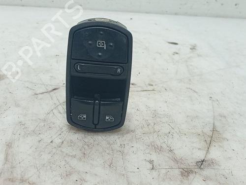 Used Left front window switch Left front window switch 37758093 37758093