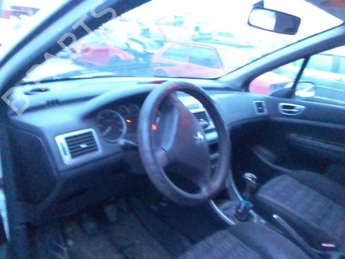 Alternator PEUGEOT 307 (3A/C)  | BP31305967M7 