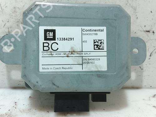 Elektronisk modul Elektronisk modul 38775161 38775161