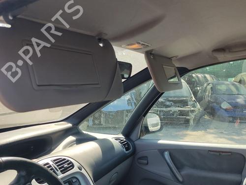 Right front window switch CITROËN XSARA PICASSO (N68) 1.6 HDi | BP31194172I26