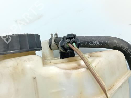 Brake master cylinder MERCEDES-BENZ E-CLASS T-Model (S211) E 320 T CDI (211.226) | BP36291049M77 - Image 3