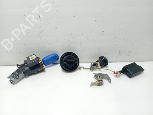 Andre DACIA SANDERO II 1.5 dCi | BP31108690O1 