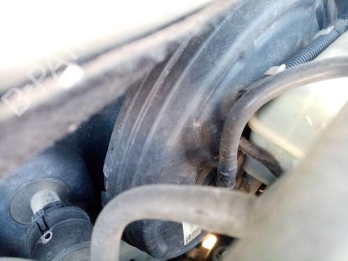 Used Servo brake OPEL ASTRA H GTC (A04) [2005-2010]  19008902