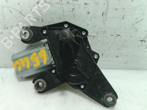 Used Rear wiper motor Rear wiper motor 38011387 38011387