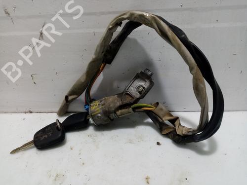 Ratlås/Tændingslås CITROËN BERLINGO / BERLINGO FIRST MPV (MF_, GJK_, GFK_) 1.9 D (MFWJZ) (70 hp) 23231453