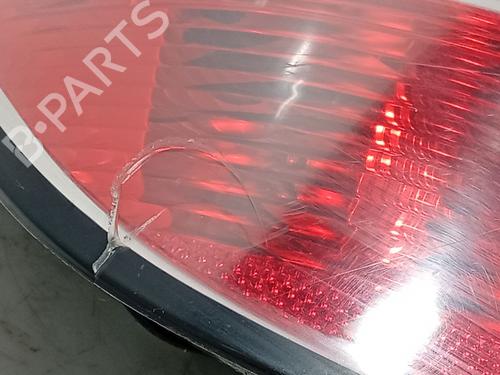 Left taillight OPEL ASTRA H (A04) 1.7 CDTI (L48) | BP32732718C34 - Image 7